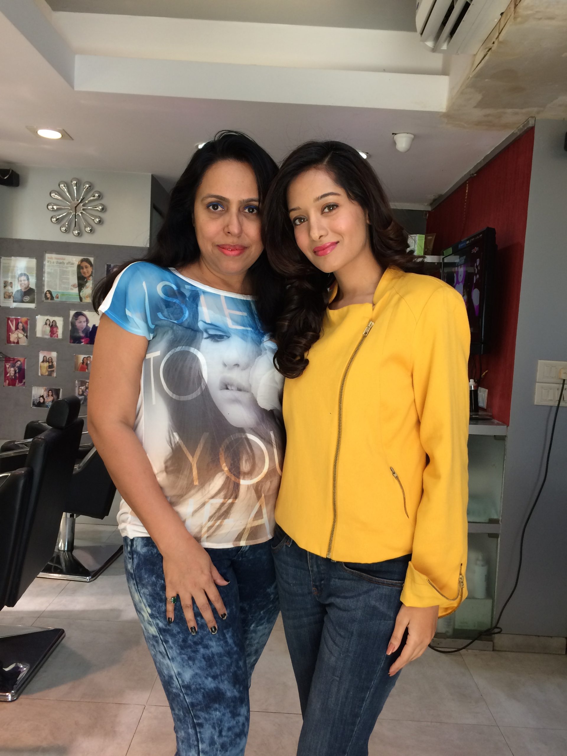 Simone Salon, Spa & Academy Best Salon & Spa Academy In Mumbai