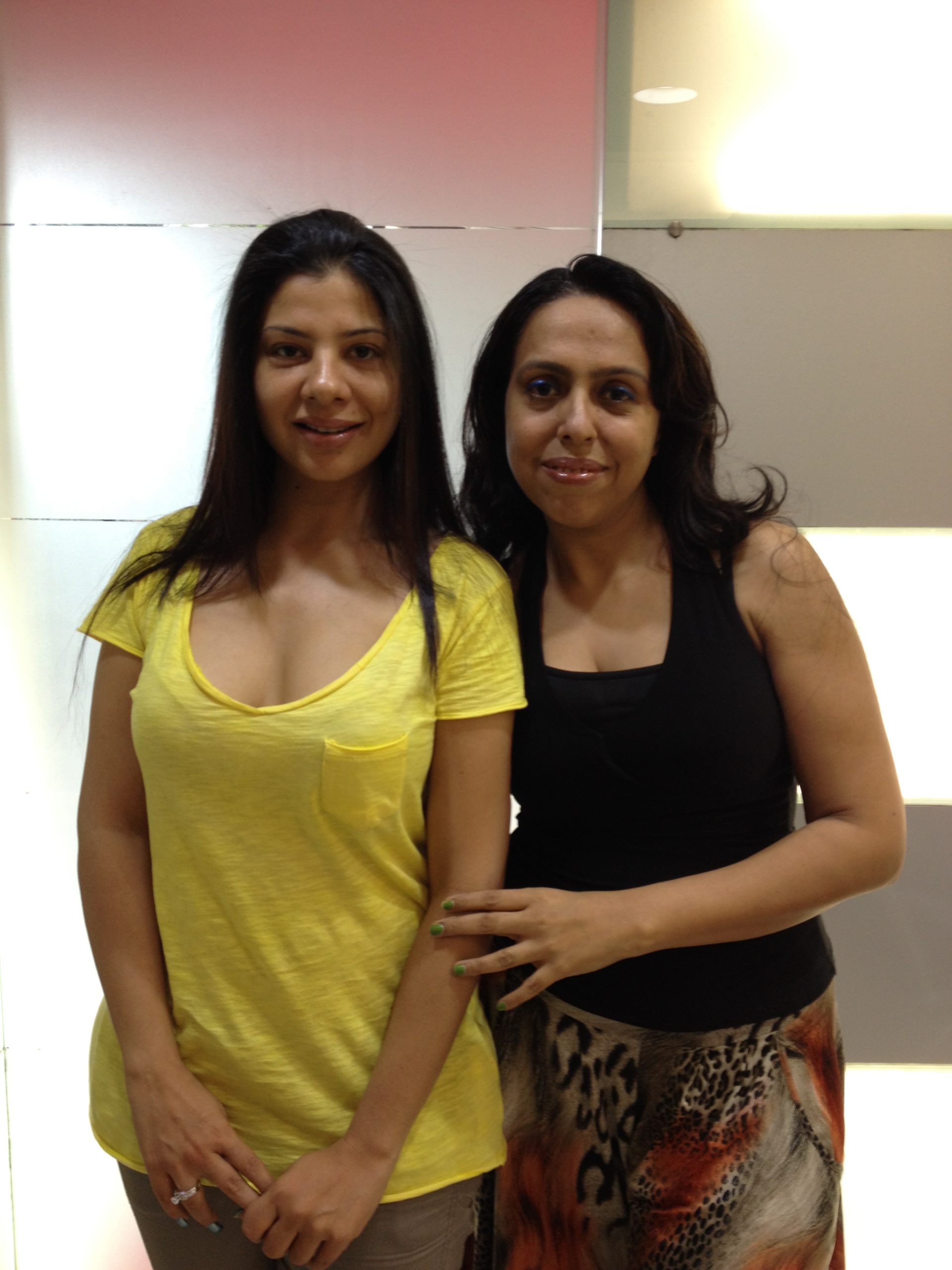 Simone Salon, Spa & Academy Best Salon & Spa Academy In Mumbai