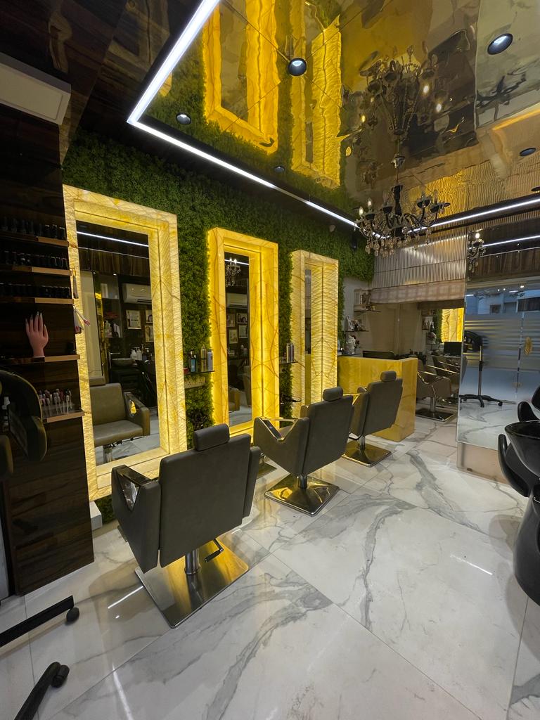 Simone Salon, Spa & Academy Best Salon & Spa Academy In Mumbai